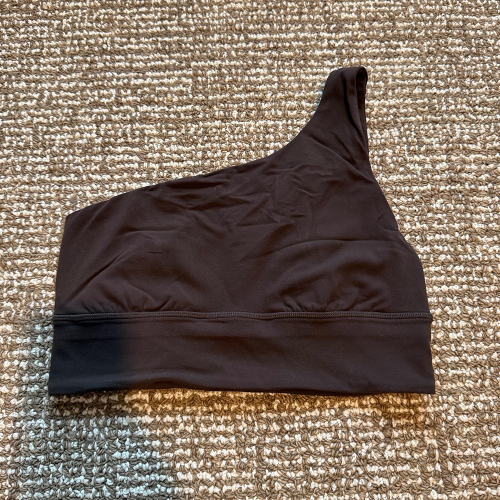 ALIGN ASYMMETRICAL BRA